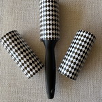 Lint Roller with 2 Replacement Rolls like new