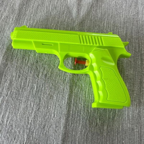 Water gun new