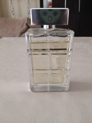 Boss Orange Man Eau de Toilette 100 ml, woody spicy fruity