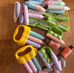 Crayola chalk toy