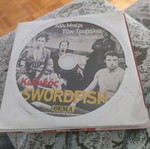 Swordfish DVD used