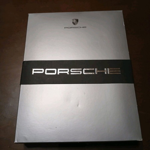 Porsche 356 Model Number 1 Assembly Kit Collectible Edition