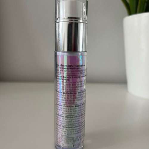 Clinique Even Better Clinical dark spot corrector new 30ml