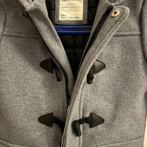 Montgomery kids jacket new, Mayoral, blue
