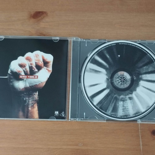 Therapy? Troublegum CD like new, 1994 alternative rock album