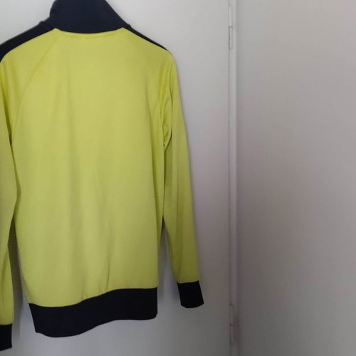 Manchester City jacket like new, size Small (2023)