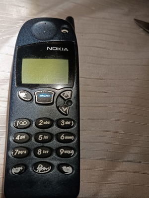 ΝΟΚΙΑ   ΜΟΒΙLE  VINTAGE 5130  NSK  1X----1998
