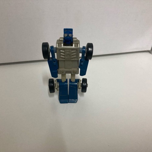 Takara Hasbro 1984 Transformers G1 Autobot Beachcomber figure used