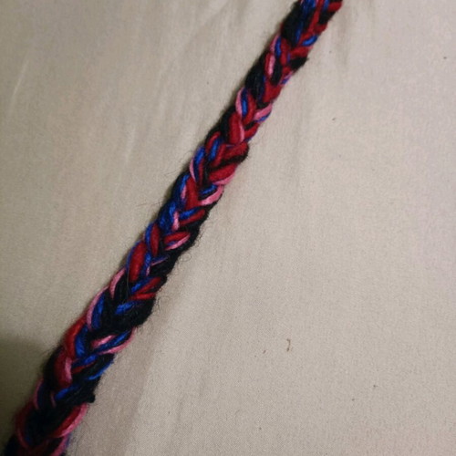 Loom Bag like new