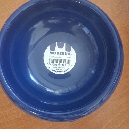 Dog bowl 770 ml