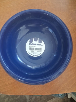 Dog bowl 770 ml