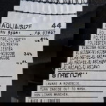  Benetton παντελόνι XXL