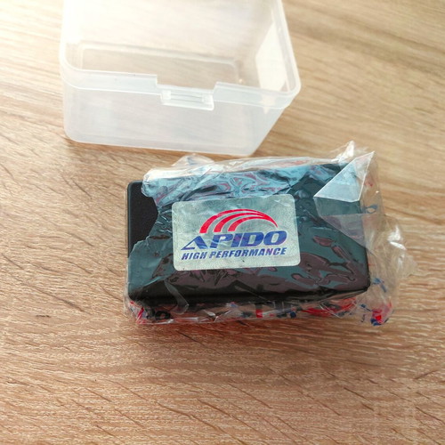 Apido 4PIN Lifan-110 electronic unit new
