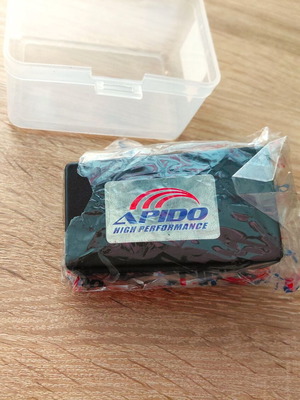 Apido 4PIN Lifan-110 electronic unit new
