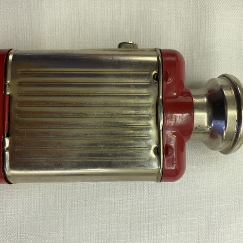 Narya DDR Vintage Flashlight used in good condition