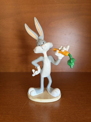 Φιγούρα Bugs Bunny 15εκ