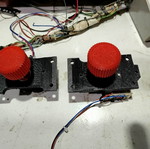 Arkanoid/Block Controllers New