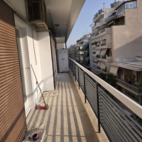 Διαμέρισμα 70 τ.μ. 2ου ορόφου με 2 υπνοδωμάτια στην Καλλιθέα Λόφος Φιλαρέτου