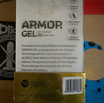 14 Pro Max case intact