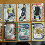 Panini Adrenalyn World Cup 2026 Sticker Collection new