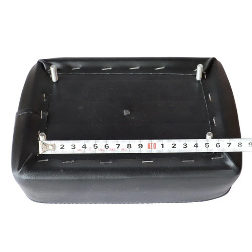 Scooter passenger seat new for 150cc Baron Retro