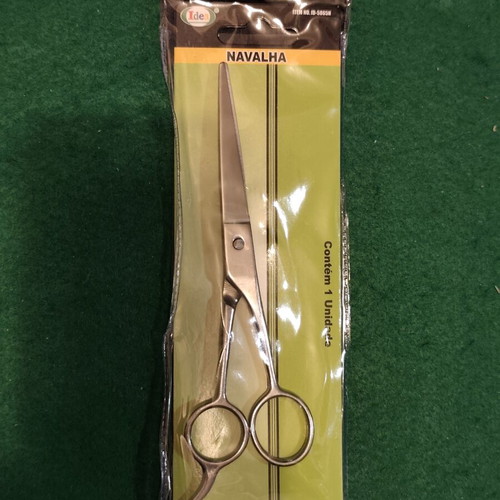 Idea professional hairdressing scissors Navalha