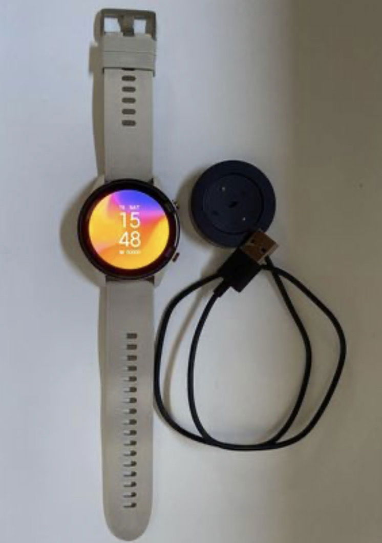 Mi watch l hot sale