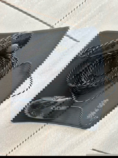SplitFish FragFX PS3