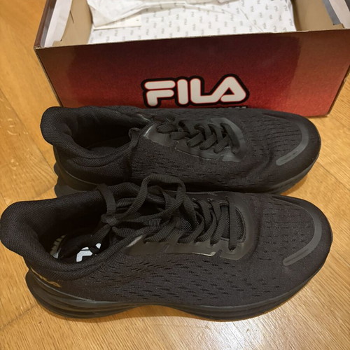 Fila Memory Ranger Memory Foam women's running shoes size 39 new