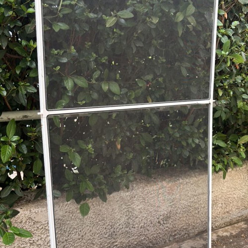 screen door
