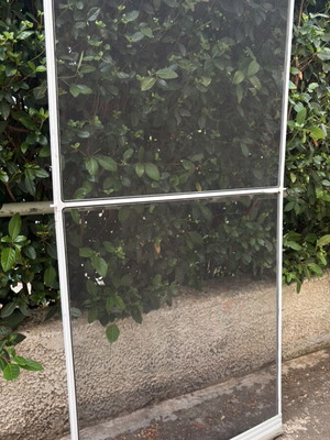 screen door