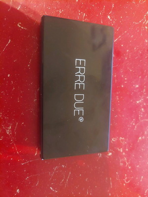 Glam Touch Eye Shadow Palette Erre Due new