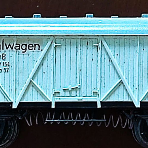 Marklin train set like new, complete with 3 engines and tracks