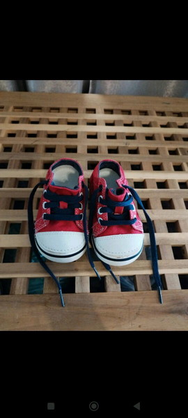 Crocs 7 23-24
