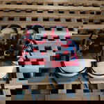  Crocs 7 23-24