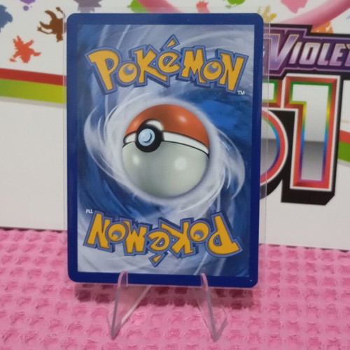Mamoswine ex (JTG 174) Pokemon card