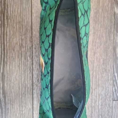 Ninjago pencil case used with defect on label