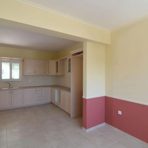 Maisonette 207 sqm in Chalkida with 3 bedrooms, 2 bathrooms, sea view