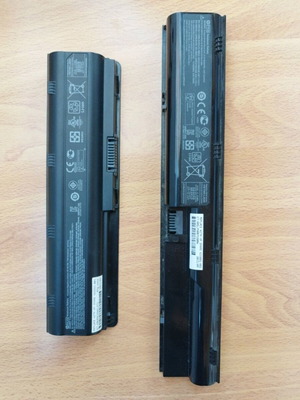 Battery for Hp