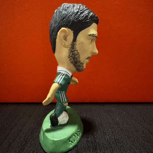 Panathinaikos Konstantinou Figure like new, authentic