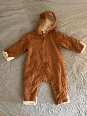 H&M baby jumpsuit 4-6 months