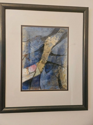 Iotof painting like new