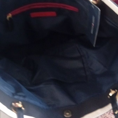 Tommy Hilfiger sea bag new, ideal for beach