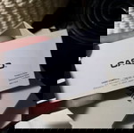  Ρολόι μαύρο CASIO ολοκαίνουριο