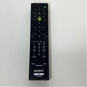Τηλεχειριστήριο για Sony Vaio laptops με εγκατεστημένη κάρτα τηλεόρασης