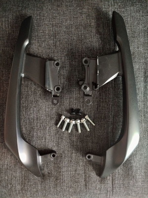 Honda CB500X Handlebars (2013-2023) like new
