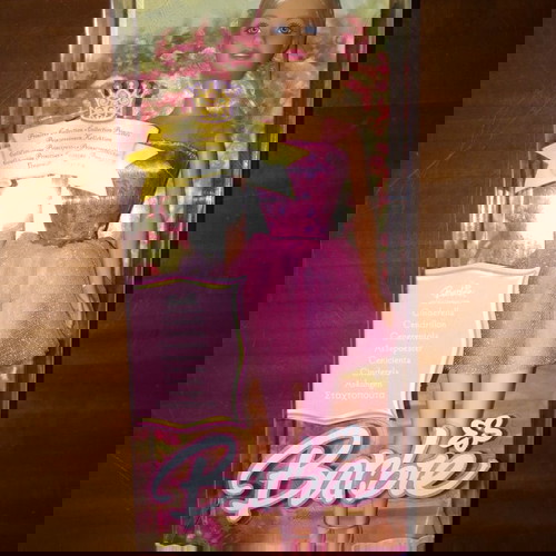 Barbie Princess Collection Ballerina… € 50,00