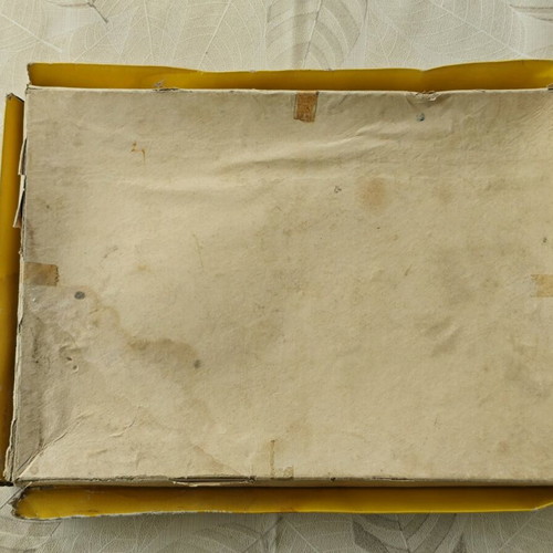 EPA Metal Constructions No. 2 used