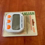 Digital kitchen timer HX103 new