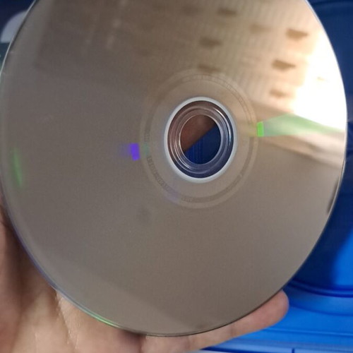 Destiny2 PS4 game like new, no scratches
